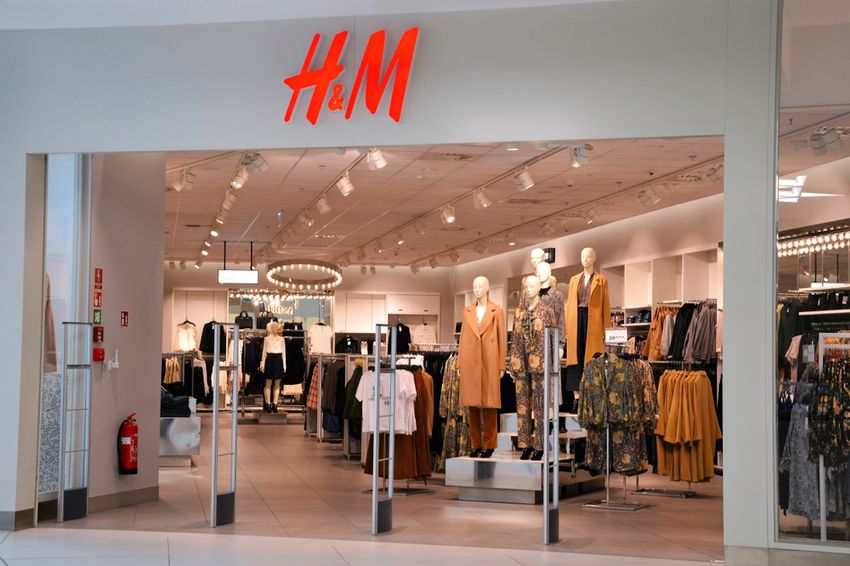 H&M zet stap richting 'honderd procent duurzaam in 2030' - RetailTrends